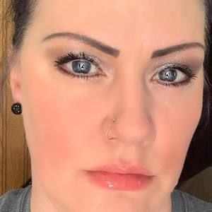 Meet your Posher, Kristin